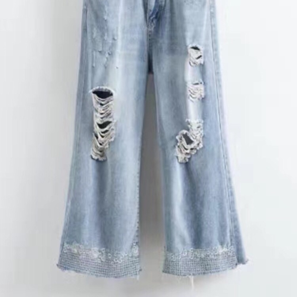 Blue jeans final sale‼️